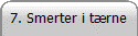 7. Smerter i tærne