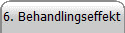 6. Behandlingseffekt